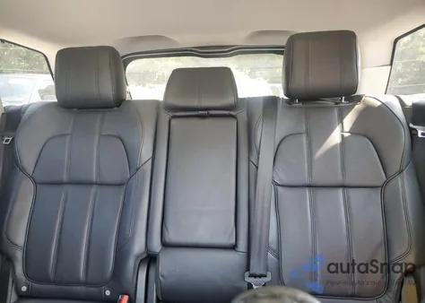 2014 Land Rover Range Rover Sport Hse from USA, damaged, VIN SALWR2WF1EA329016